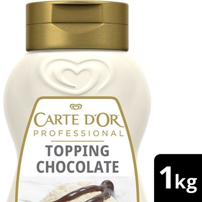 Carte D’Or Topping Chocolate
